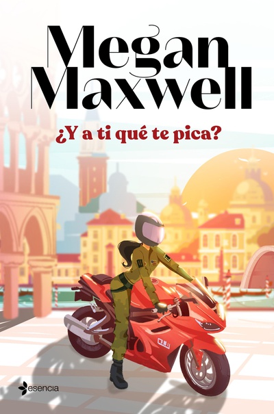 ¿Y a ti qué te pica?