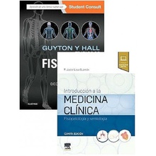 Pack tratado fisiología madica + introducción madica clínica