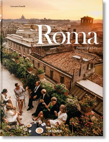 Roma: retrato de una ciudad