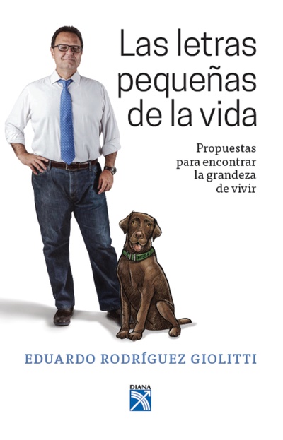 Las letras pequeñas de la vida