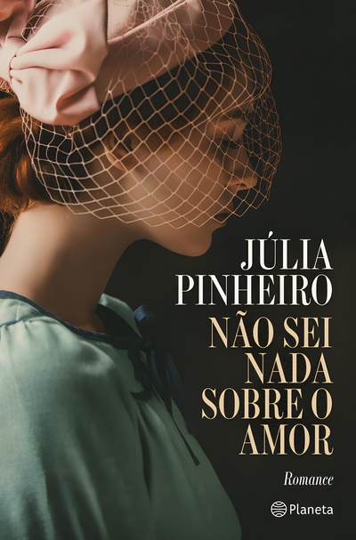 Não sei nada sobre o amor