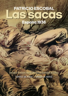 Las sacas España 1936