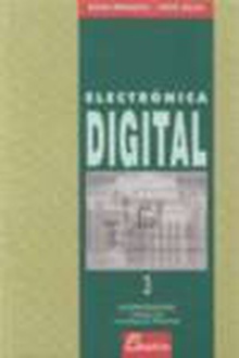 (port).electronica digital volume 3 microprocessadores
