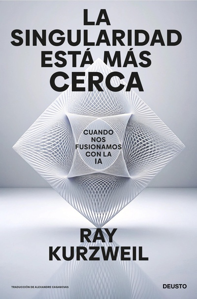 La singularidad está más cerca