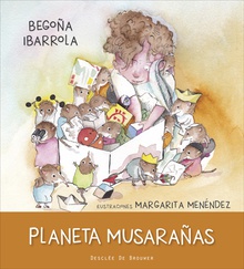 Planeta musaralas