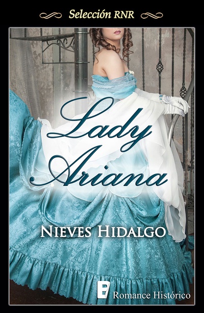 Lady Ariana
