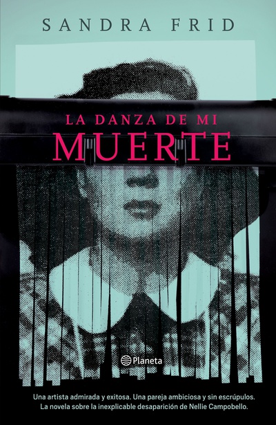 La danza de mi muerte