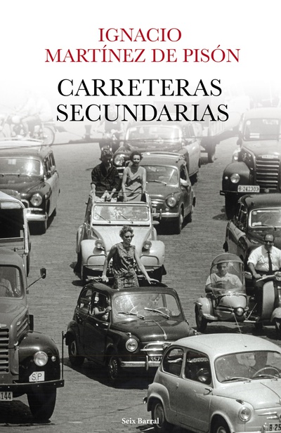 Carreteras secundarias