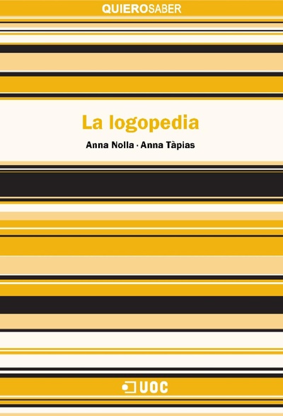 La logopedia