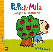 Pepe & Mila juegan al escondite