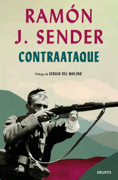 Contraataque