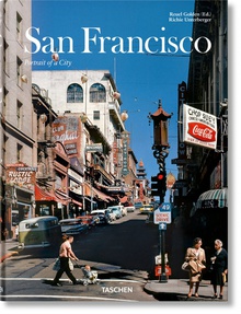 San Francisco. Portrait of a City EN ALEMANIA 28.05.2024
