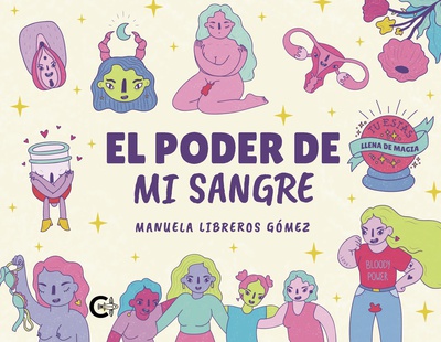 El poder de mi sangre