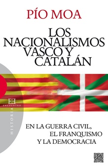 Nacionalismos Vascos y Catalan