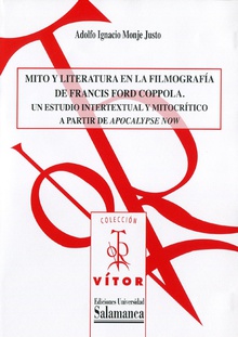 Mito y literatura en la filmografÌa de Francis Ford Coppola