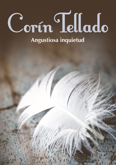 Angustiosa inquietud
