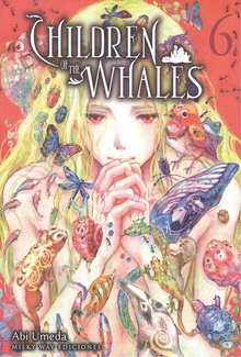 Children of the whales