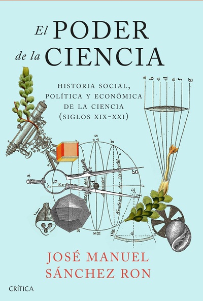 El poder de la ciencia
