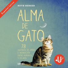 Alma de gato