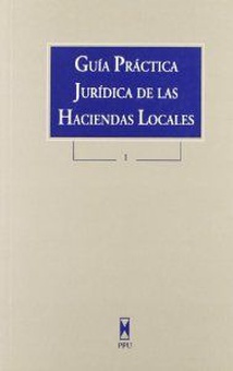 Guia practica juridica haciendas locales