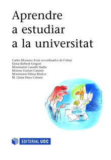Aprendre a estudiar a la universitat