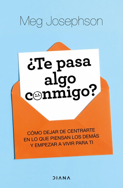 ¿Te pasa algo conmigo?