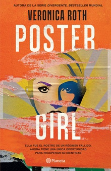 Poster Girl (Edición mexicana)