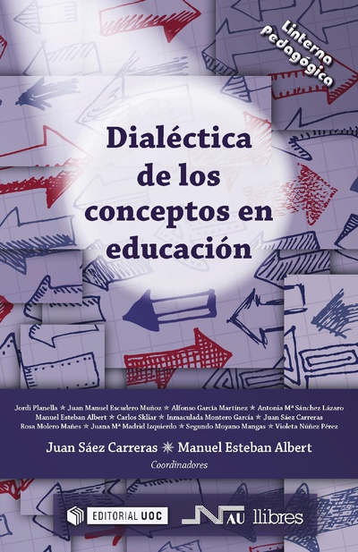 Dialéctica de los conceptos en educación