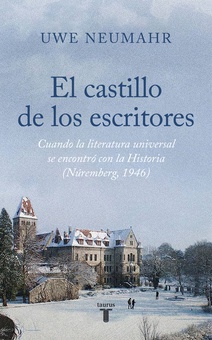 El castillo de los escritores Nuremberg 1946
