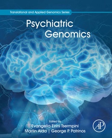 Psychiatric genomics