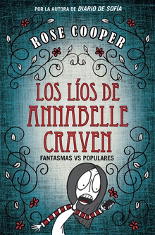 Los lios de Annabel Craven Fantasmas vs Populares