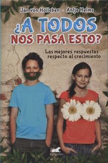 ¿A todos nos pasa esto?
