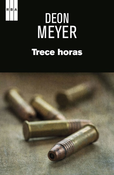 Trece horas