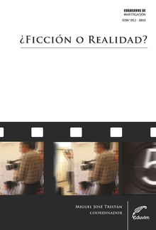 ¿Ficción o realidad?