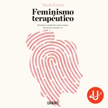 Feminismo terapéutico