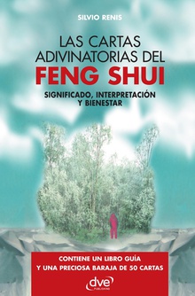 Las cartas adivinatorias del feng shui