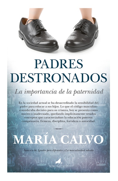 Padres destronados