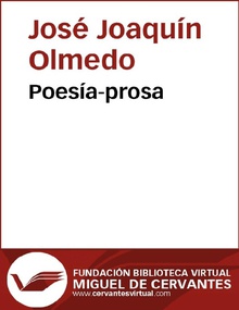 Poesía-prosa