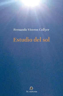 Estudio del sol. Poesía • Filosofía • Fotografía