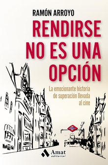 Rendirse no es una opción. Ebook
