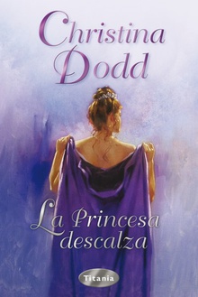 La princesa descalza