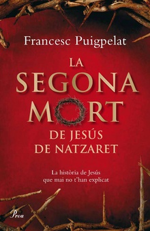 La segona mort de Jesús de Natzaret