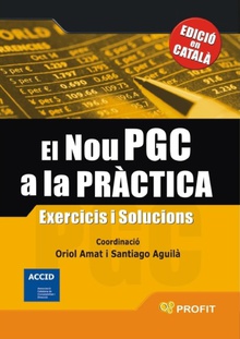 El nou PGC a la pràctica. Ebook