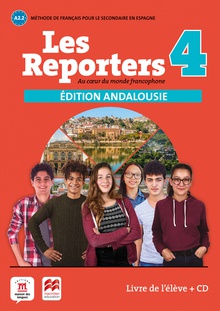 Les reporters 4eeso andalucia a2.2 21