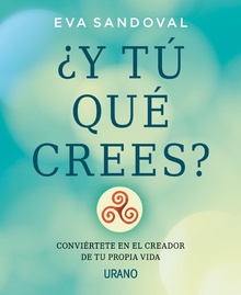 ¿Y tú qué crees?