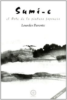 SUMI-E e arte de la pintura japonesa