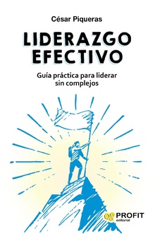 Liderazgo efectivo. E-book.