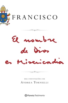 El nombre de Dios es misericordia