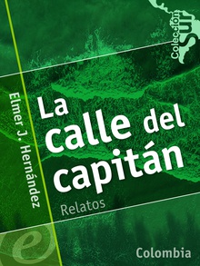 La calle del capitán