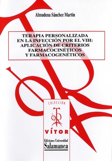 Terapia personalizada en la infecciÛn por el VIH